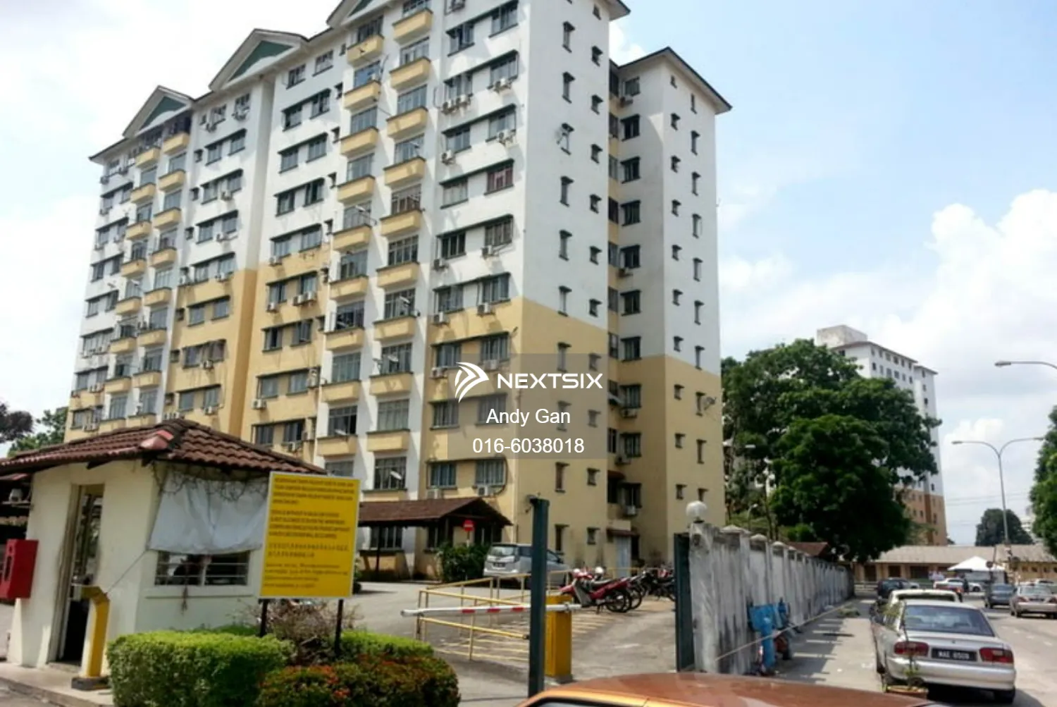 Apartment For Sale in Petaling Jaya Selangor - Image 3