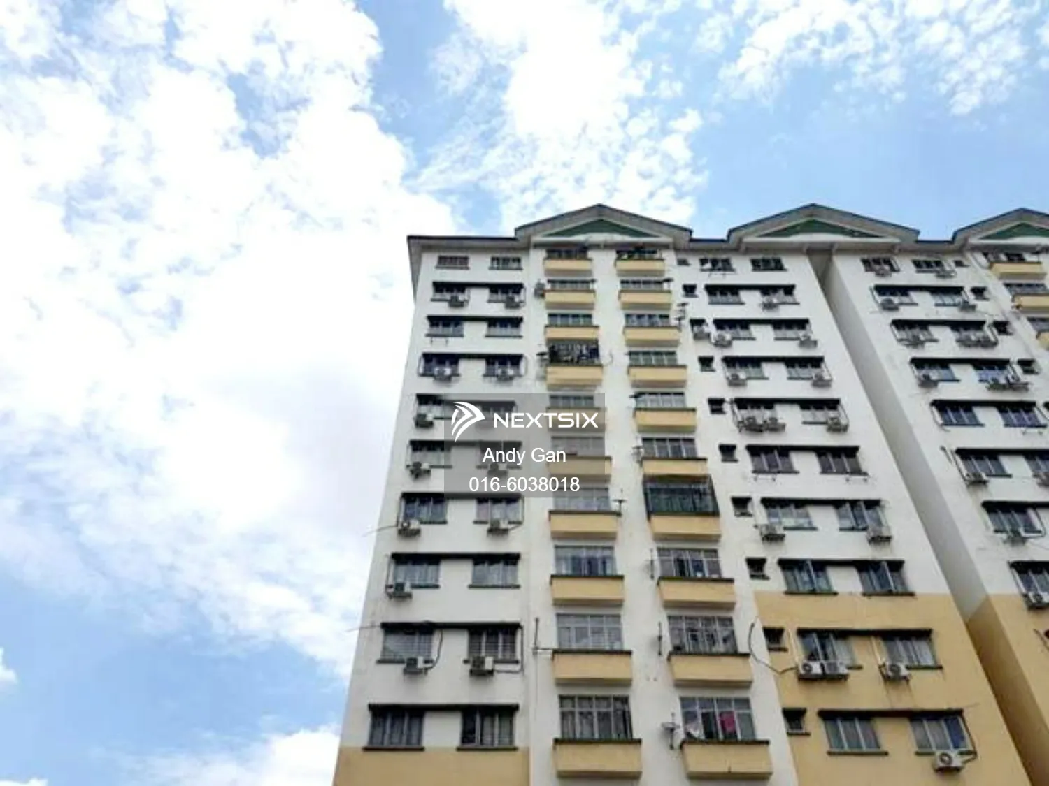 Apartment For Sale in Petaling Jaya Selangor - Image 4