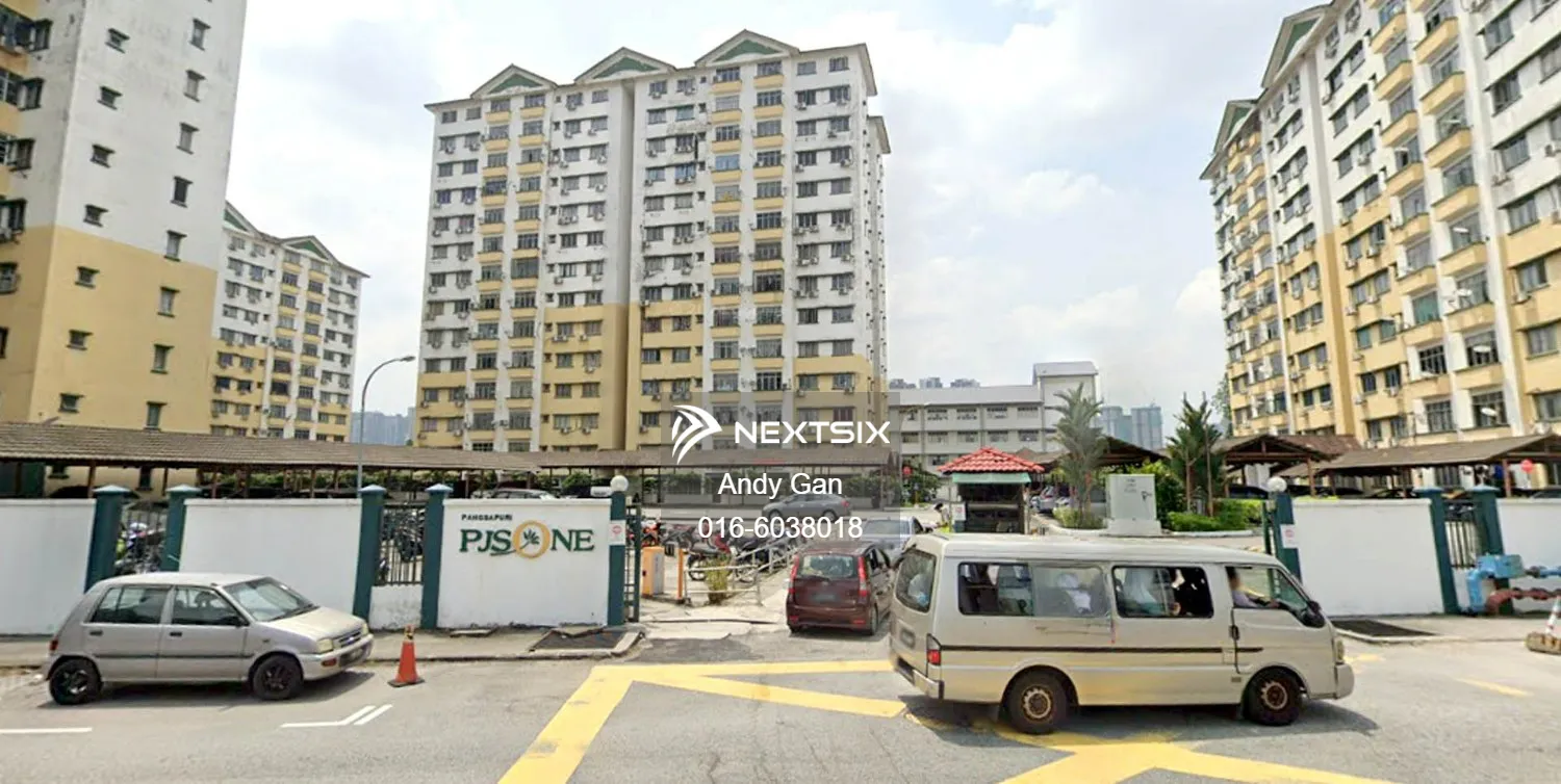 Apartment For Sale in Petaling Jaya Selangor - Image 5