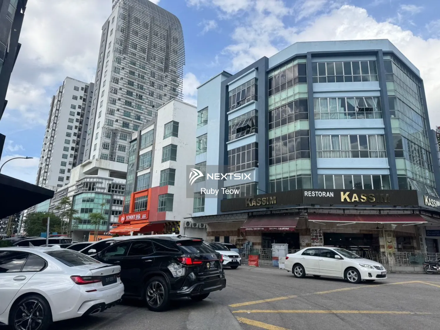 Shop For Rent in Johor Bahru Johor
