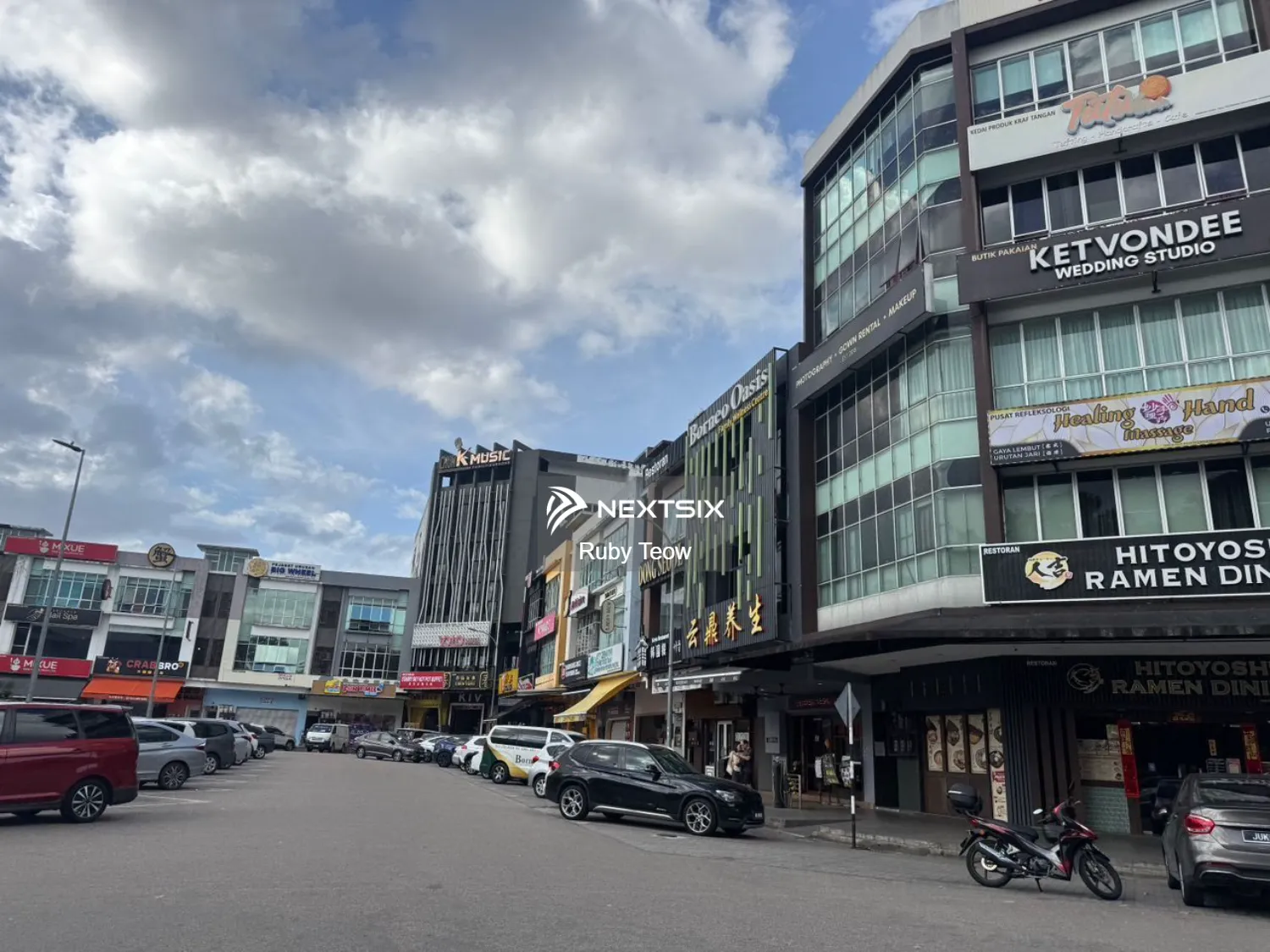 Shop For Rent in Johor Bahru Johor - Image 3