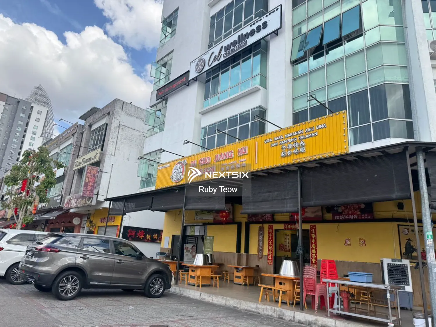 Shop For Rent in Johor Bahru Johor - Image 5