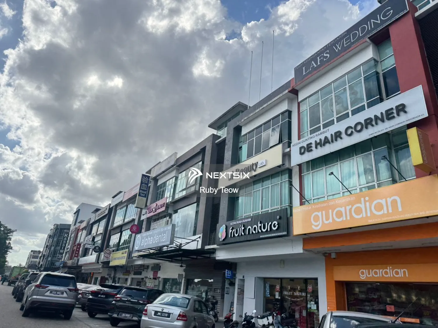 Shop For Rent in Johor Bahru Johor - Image 7