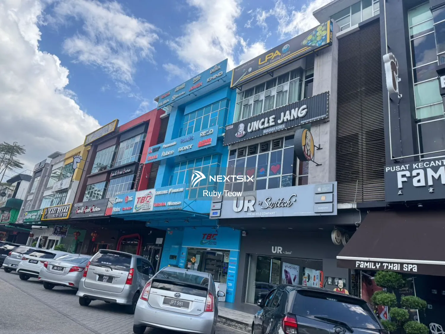 Shop For Rent in Johor Bahru Johor - Image 8