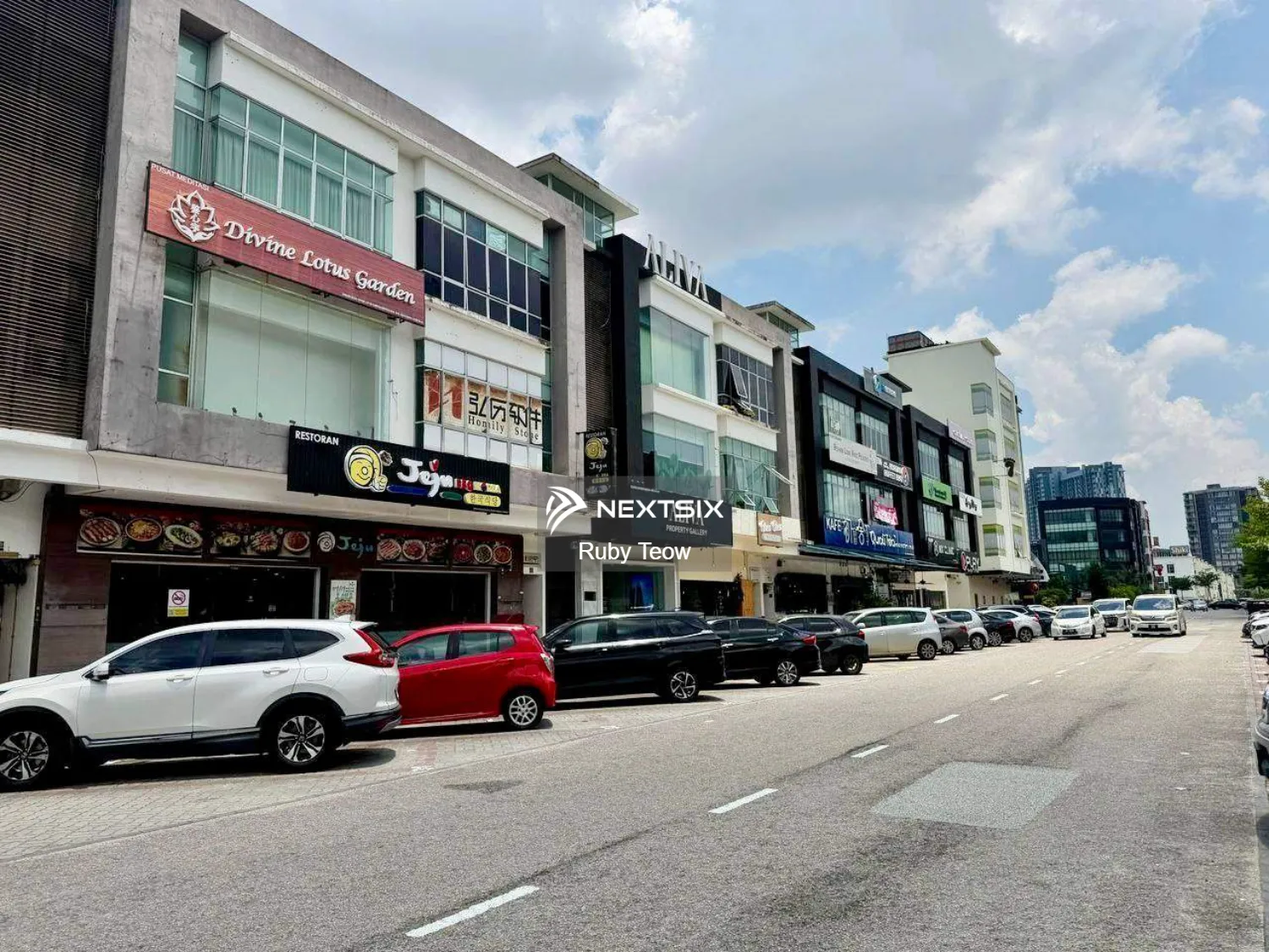 Shop For Sale in Johor Bahru Johor