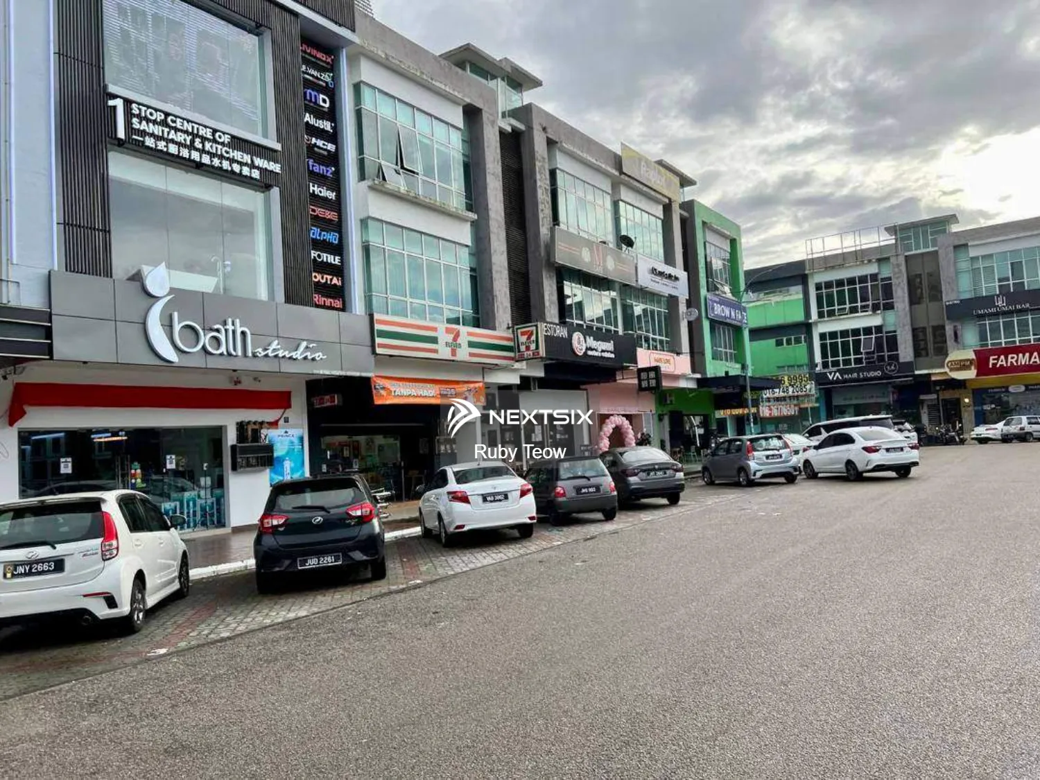 Shop For Sale in Johor Bahru Johor - Image 2