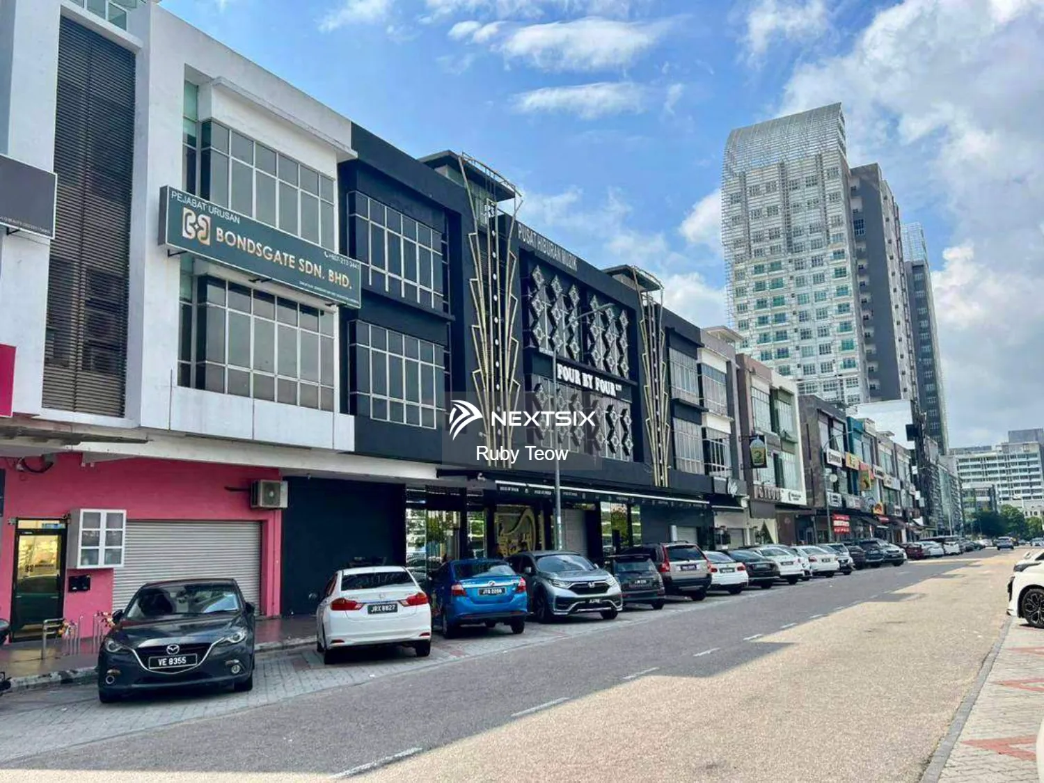 Shop For Sale in Johor Bahru Johor - Image 3
