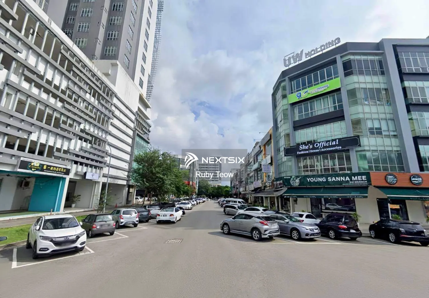 Shop For Sale in Johor Bahru Johor - Image 4