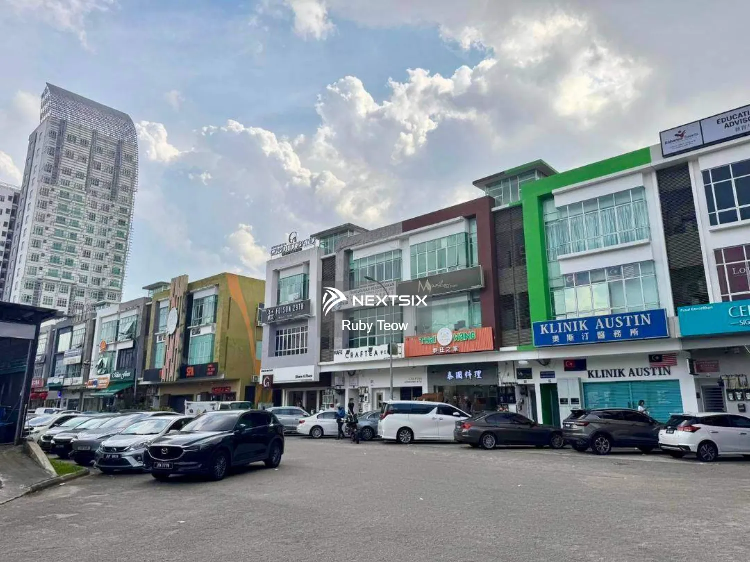 Shop For Sale in Johor Bahru Johor - Image 5