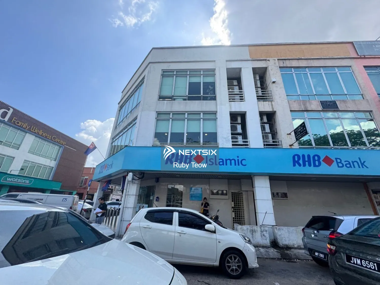 Shop For Sale in Johor Bahru Johor - Image 2