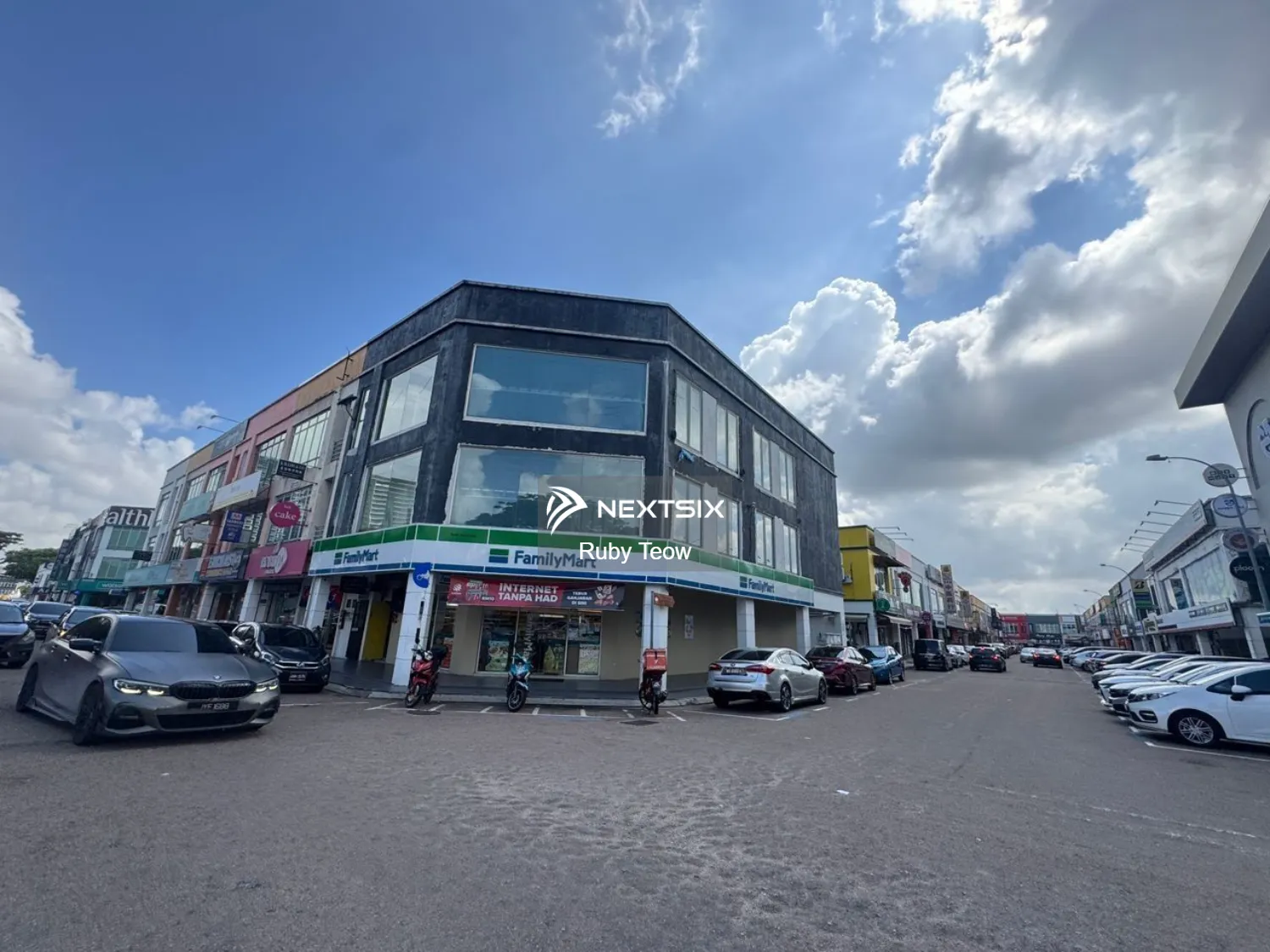 Shop For Sale in Johor Bahru Johor - Image 3