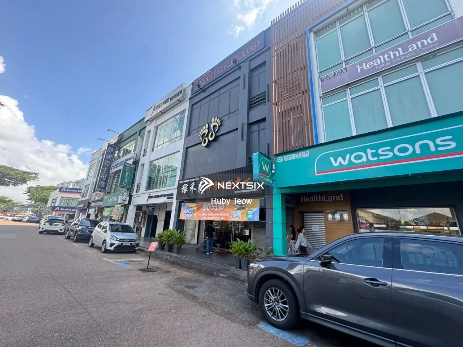 Shop For Sale in Johor Bahru Johor - Image 4