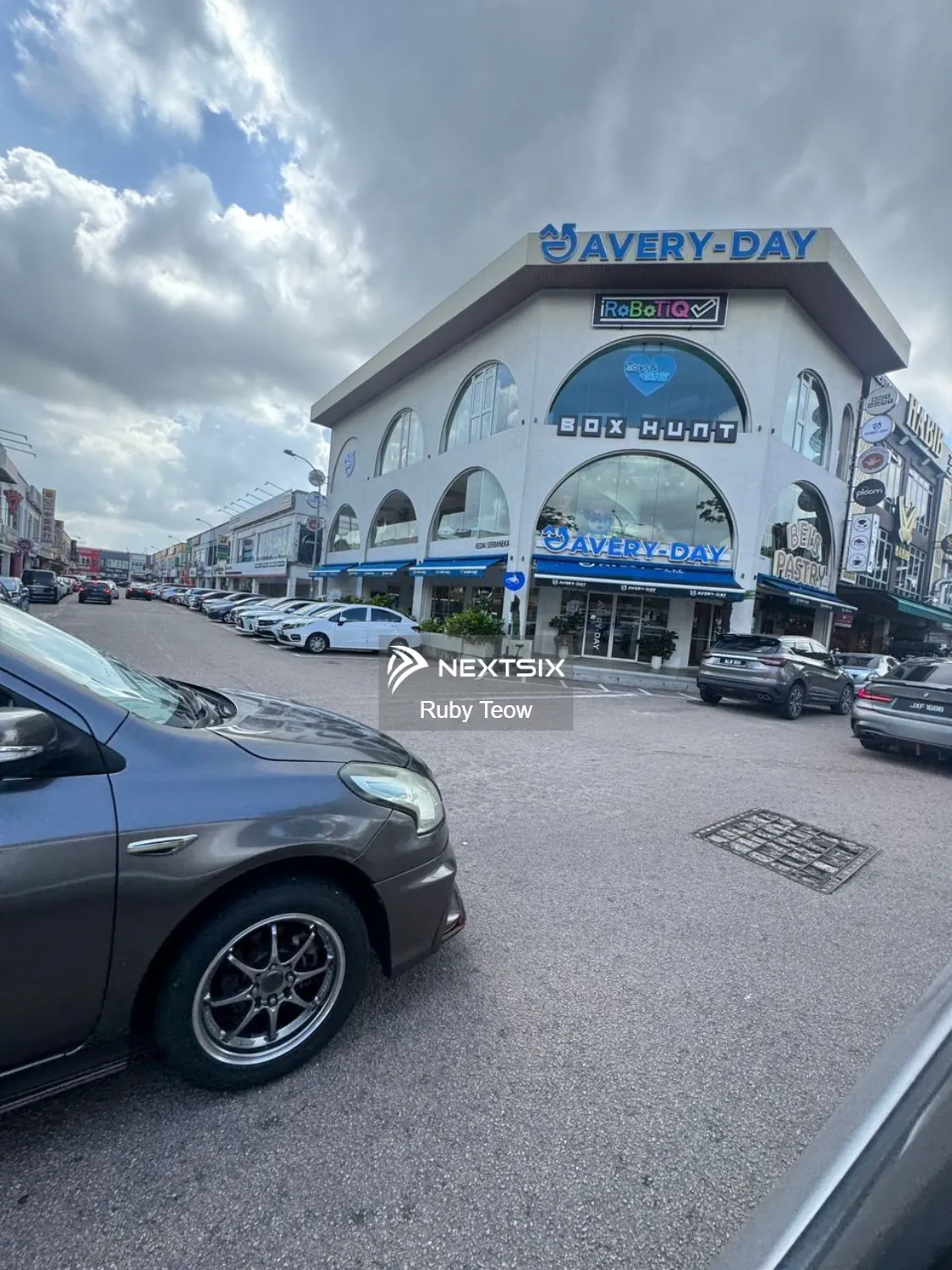 Shop For Sale in Johor Bahru Johor - Image 6