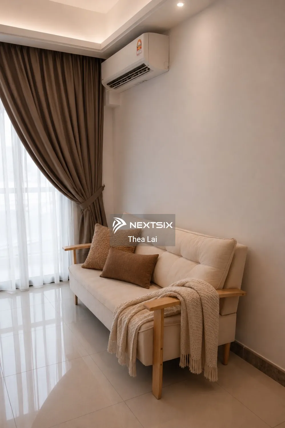 Serviced Residence For Rent in Johor Bahru Johor