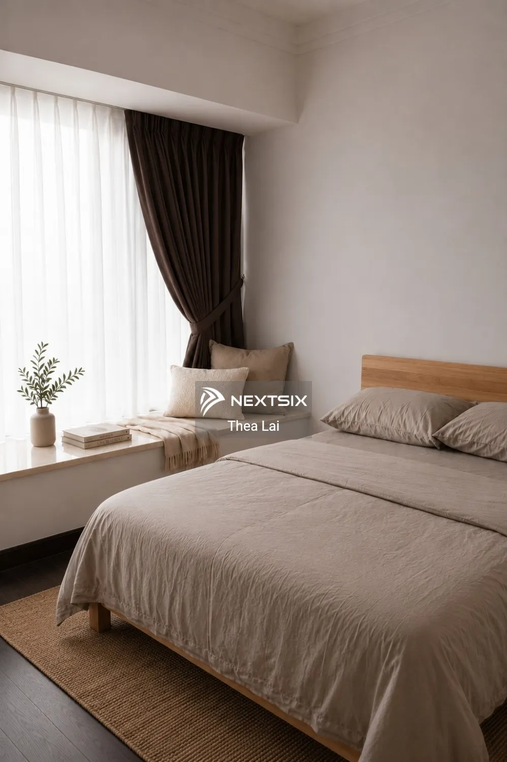 Serviced Residence For Rent in Johor Bahru Johor - Image 3