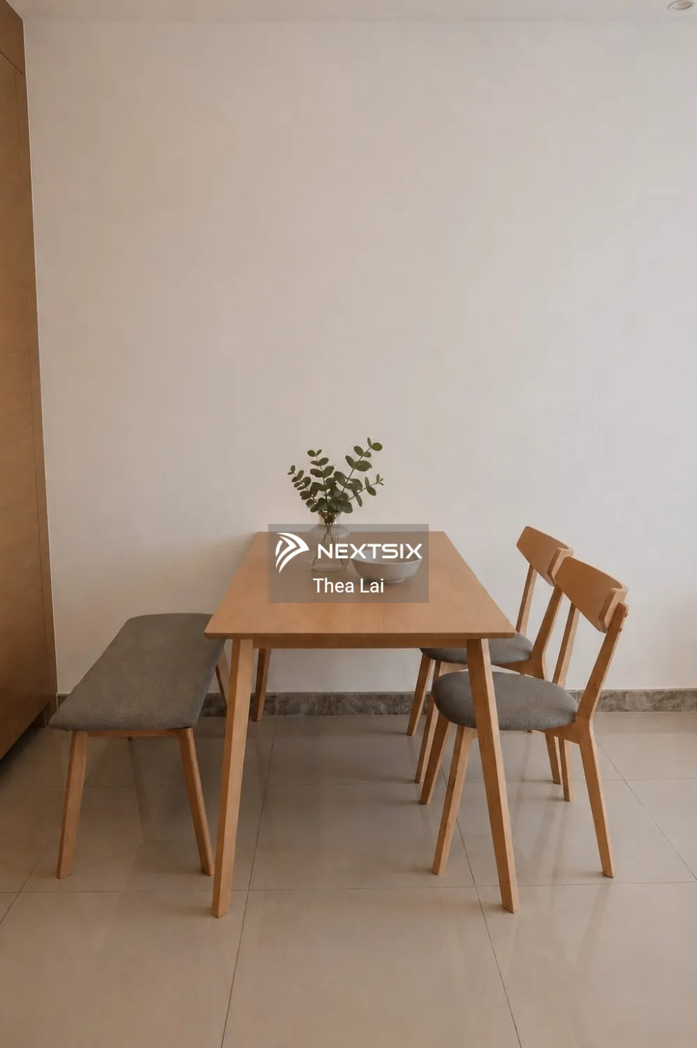 Serviced Residence For Rent in Johor Bahru Johor - Image 4