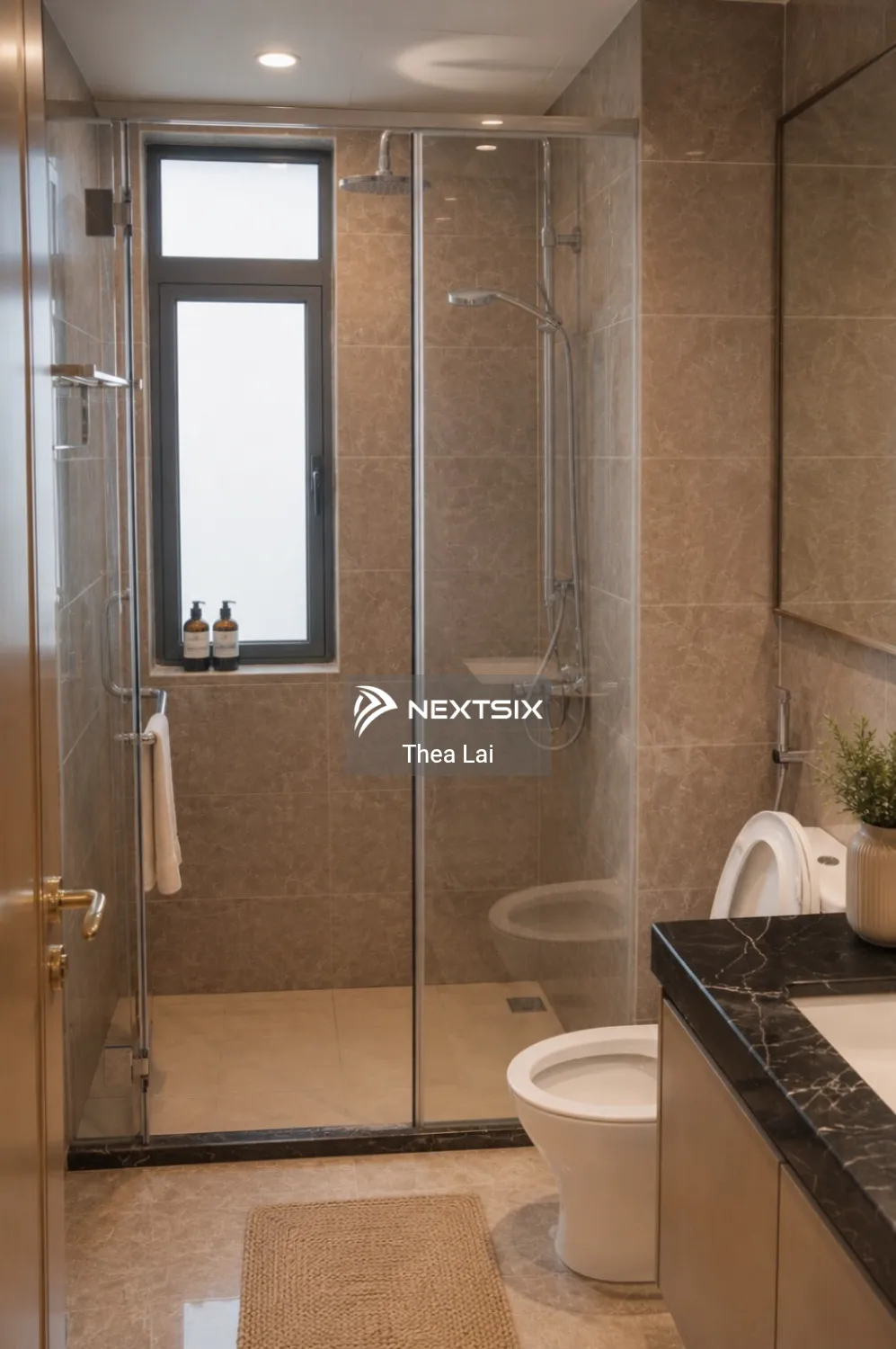 Serviced Residence For Rent in Johor Bahru Johor - Image 5