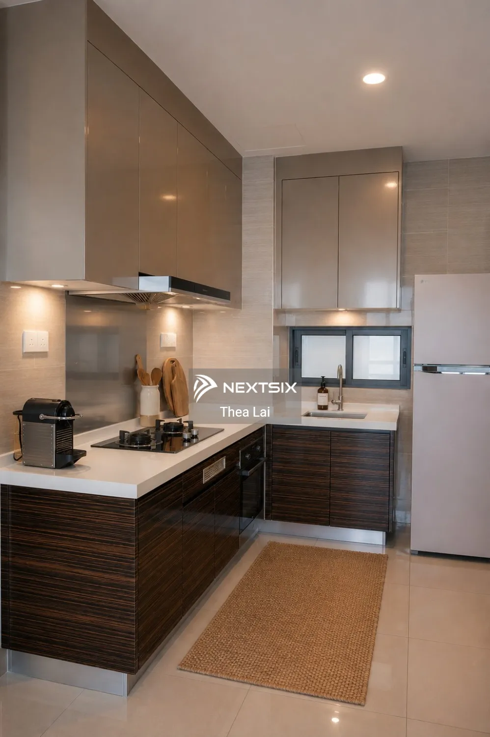 Serviced Residence For Rent in Johor Bahru Johor - Image 6