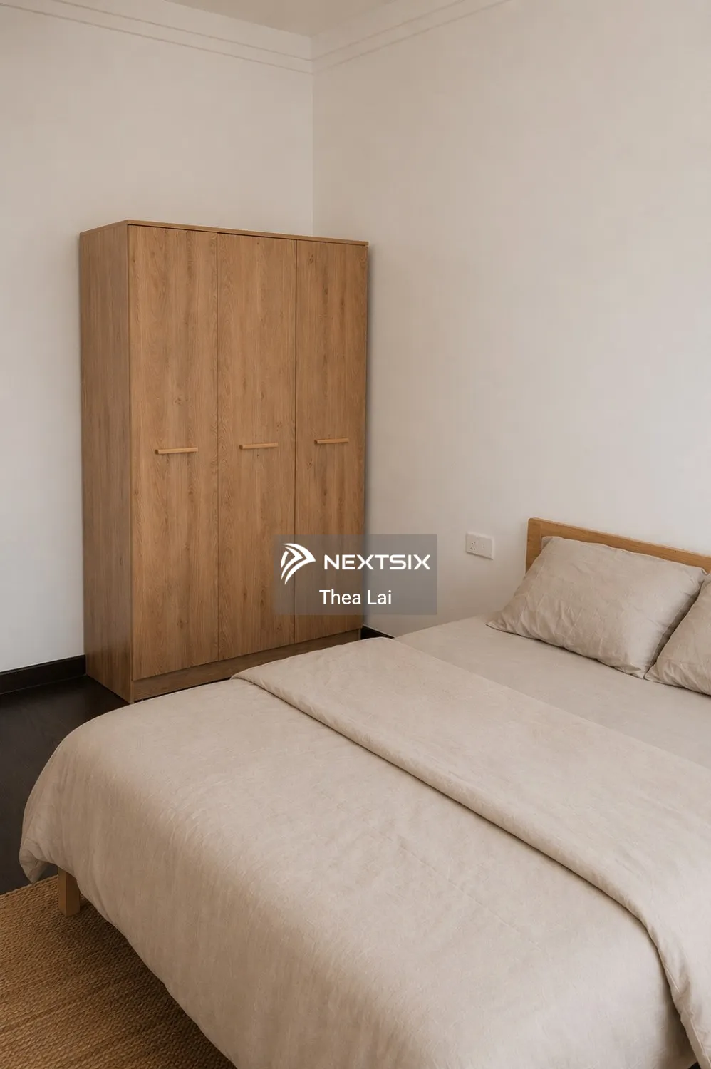 Serviced Residence For Rent in Johor Bahru Johor - Image 7