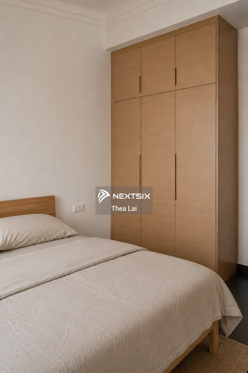 Serviced Residence For Rent in Johor Bahru Johor - Image 8