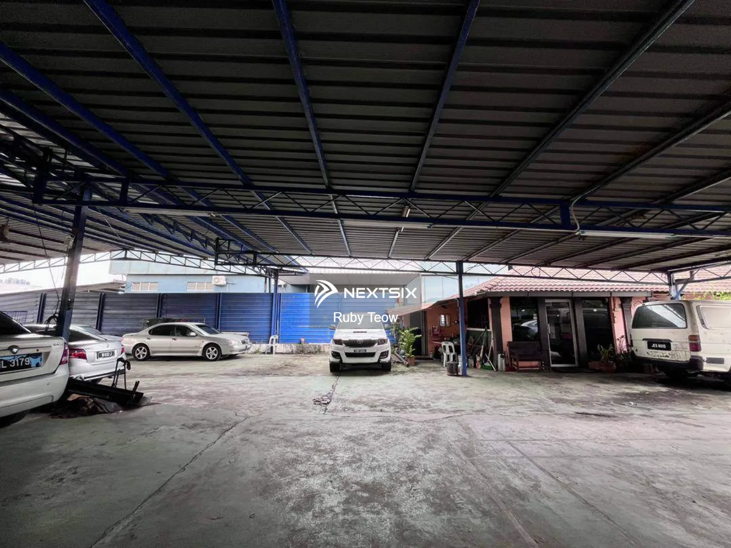 Commercial Land For Rent in Johor Bahru Johor