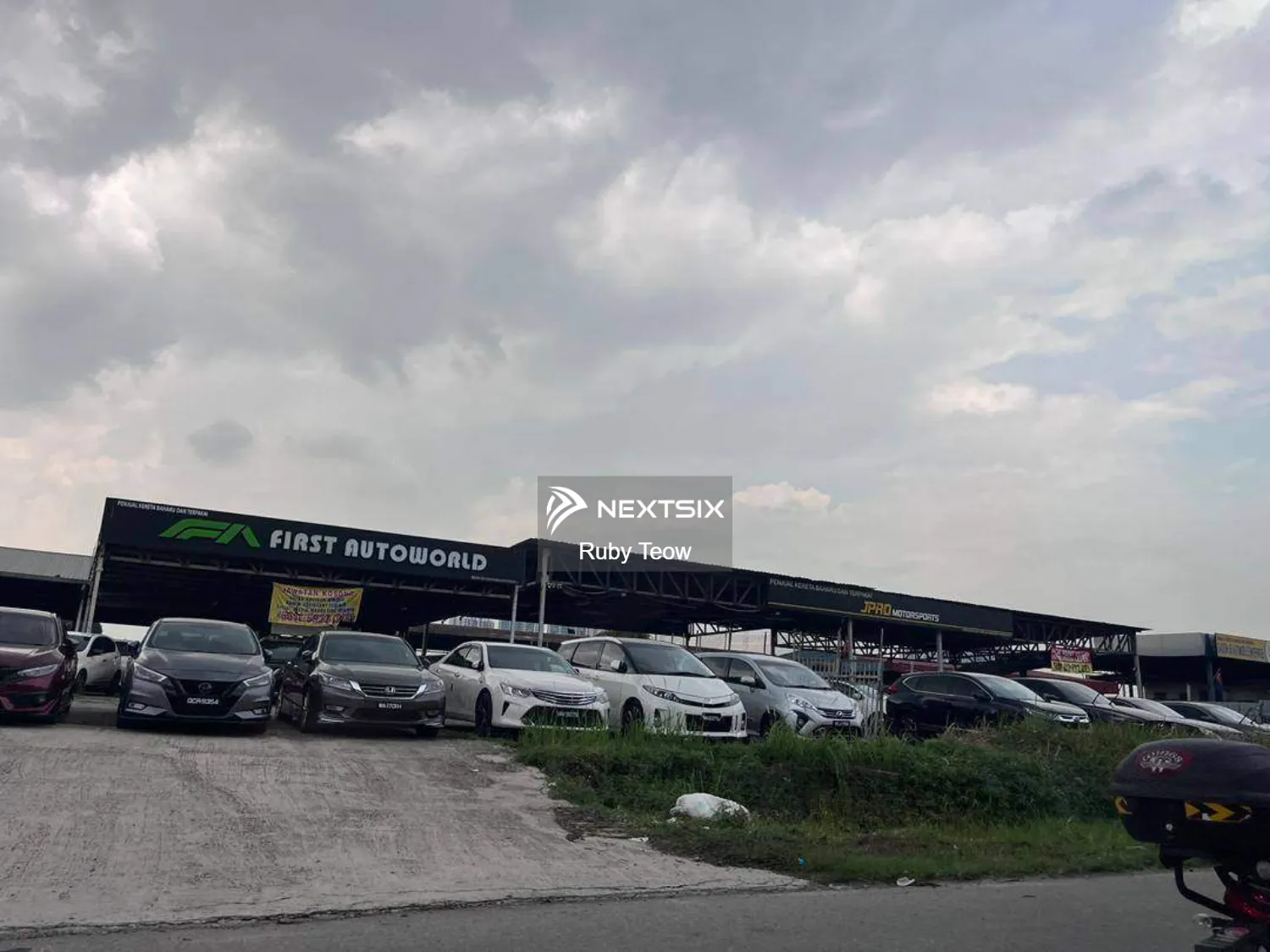 Commercial Land For Rent in Johor Bahru Johor - Image 2