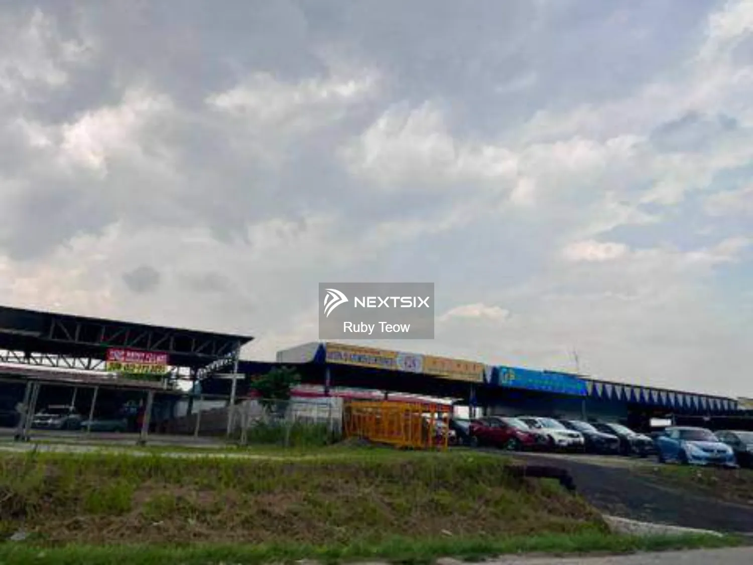 Commercial Land For Rent in Johor Bahru Johor - Image 3