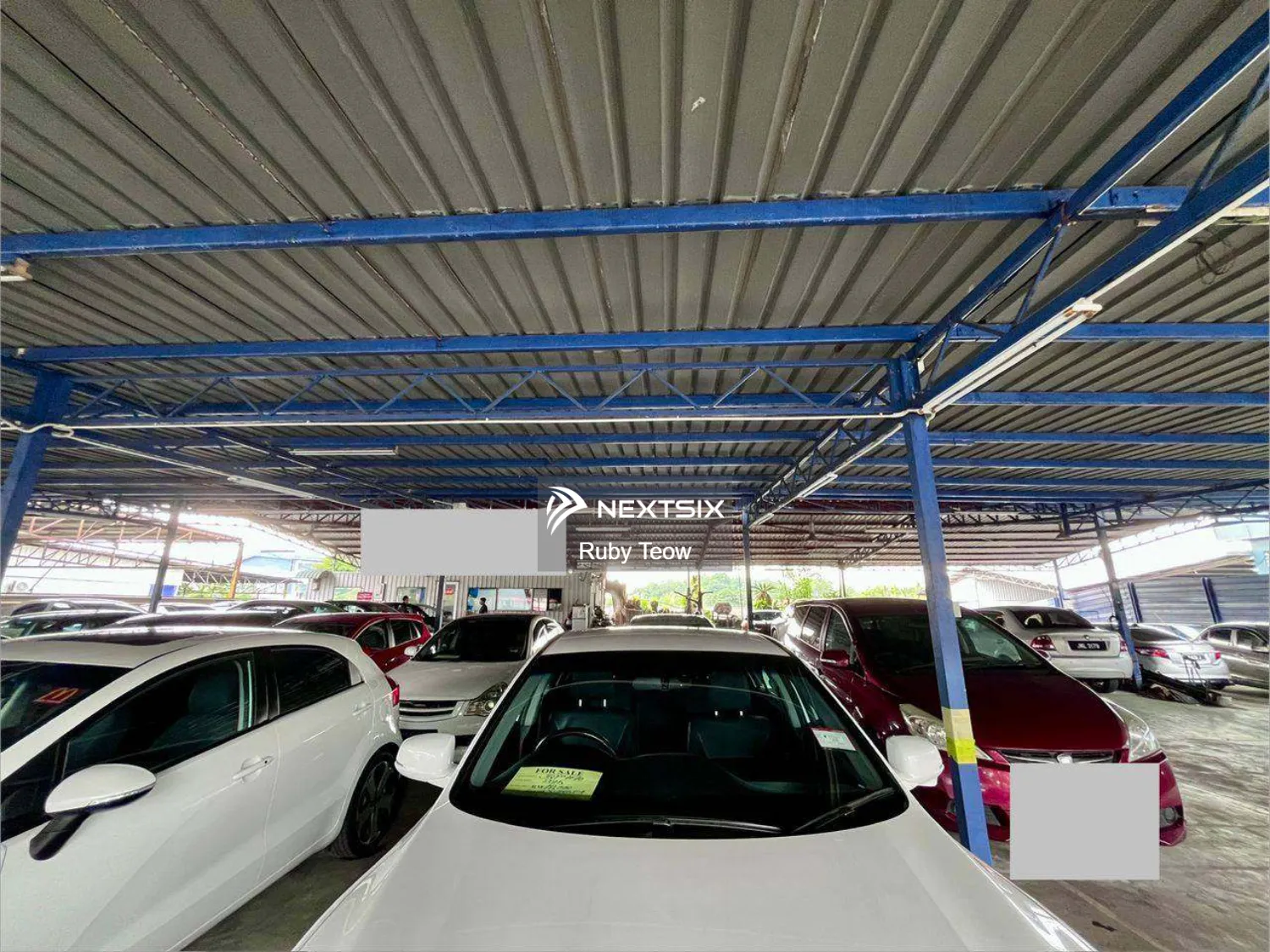 Commercial Land For Rent in Johor Bahru Johor - Image 4