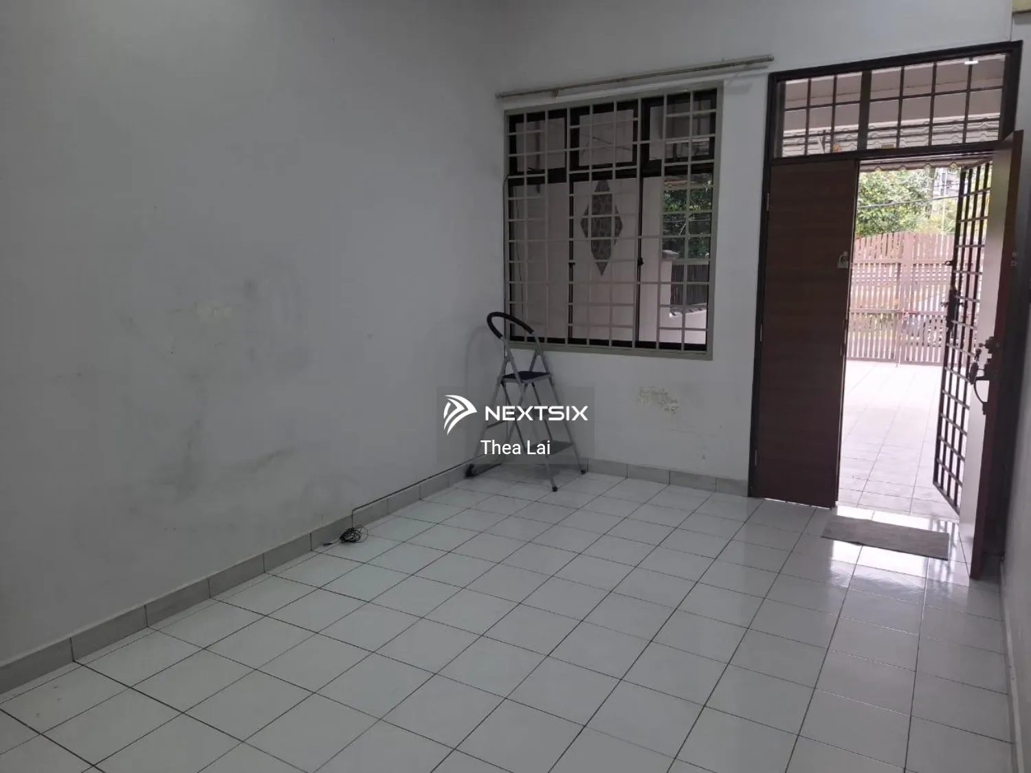 1-sty Terrace/Link House For Rent in Perling Johor - Image 7