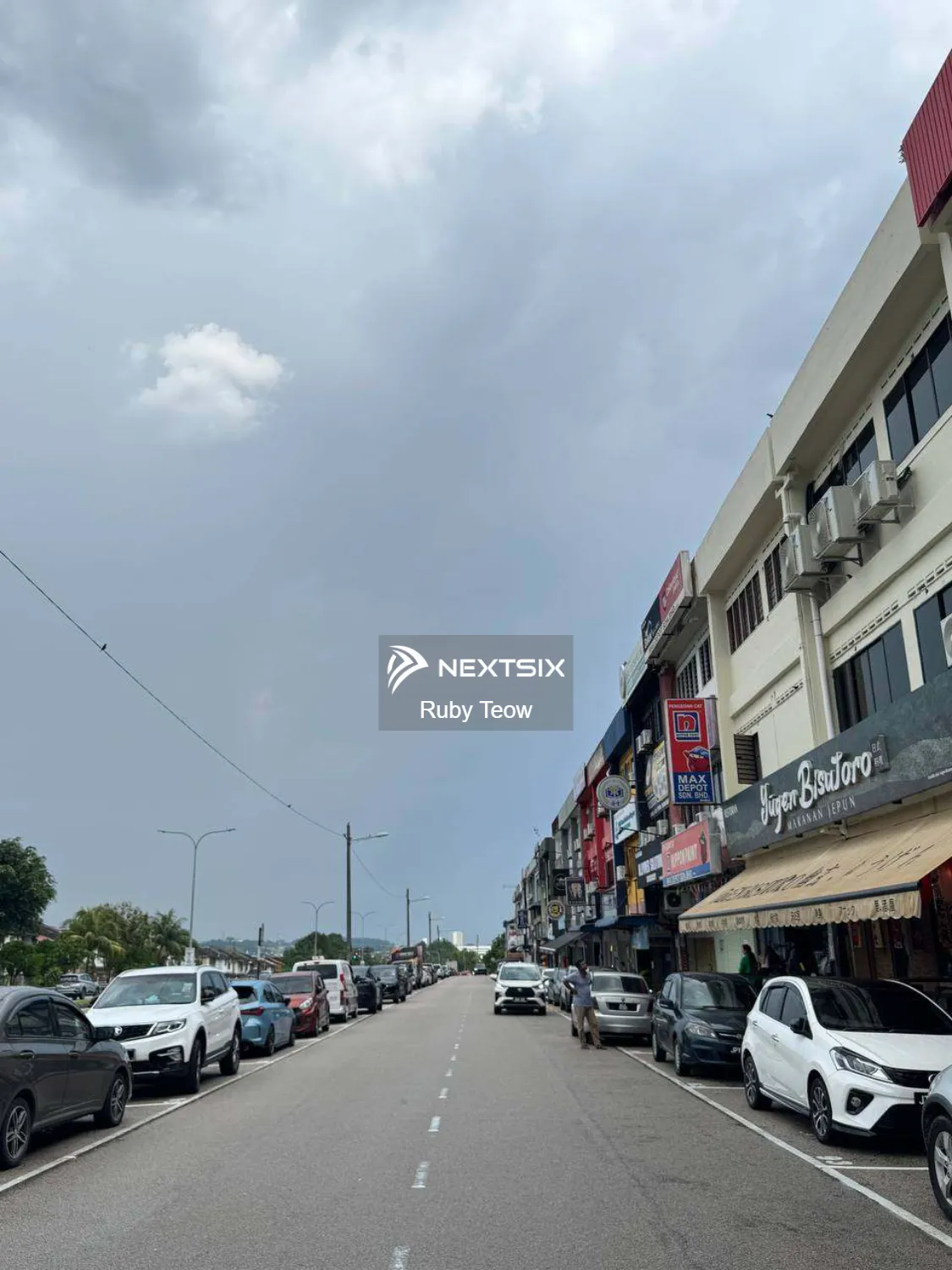 Shop For Rent in Johor Bahru Johor - Image 2