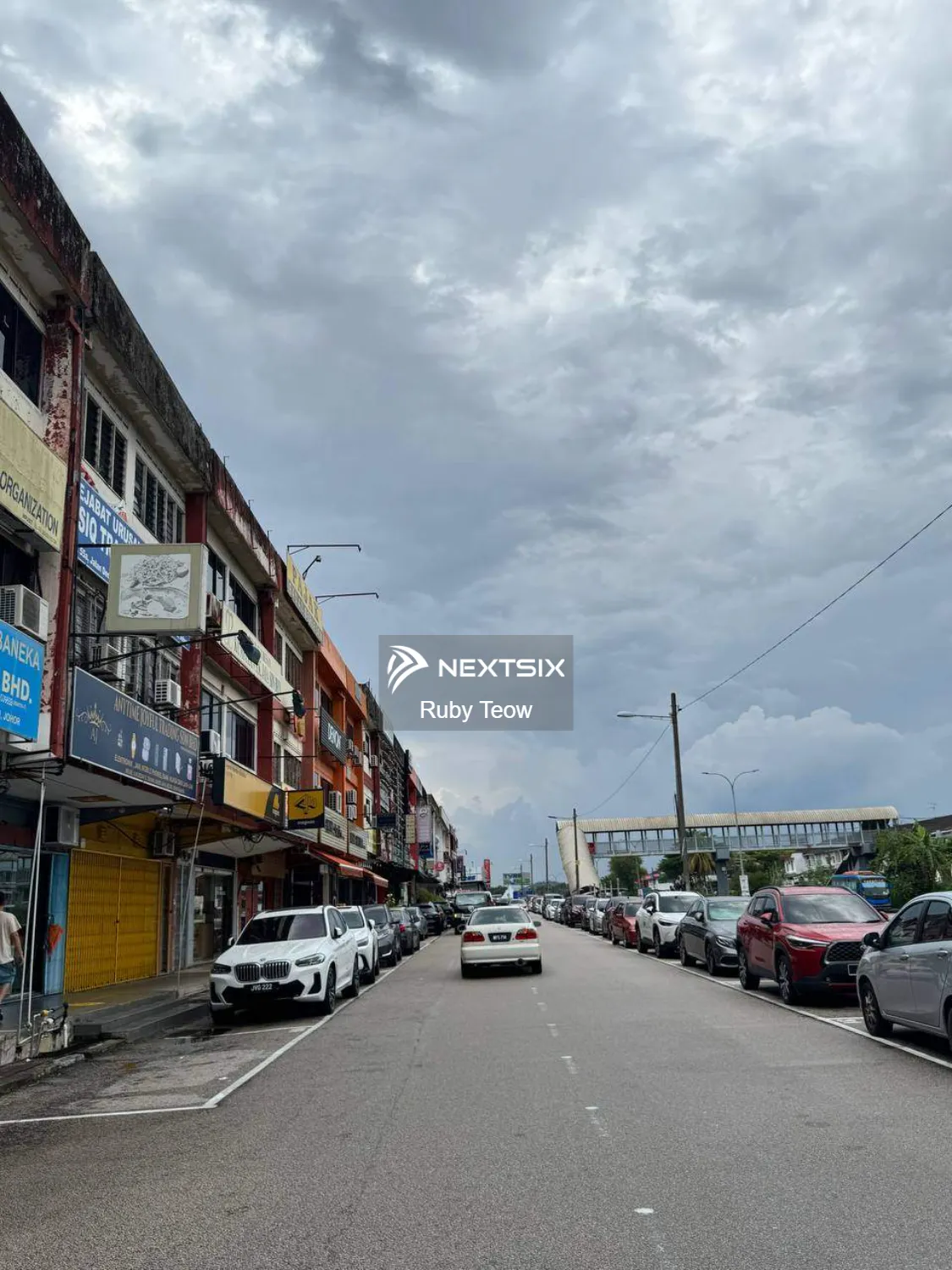 Shop For Rent in Johor Bahru Johor - Image 3
