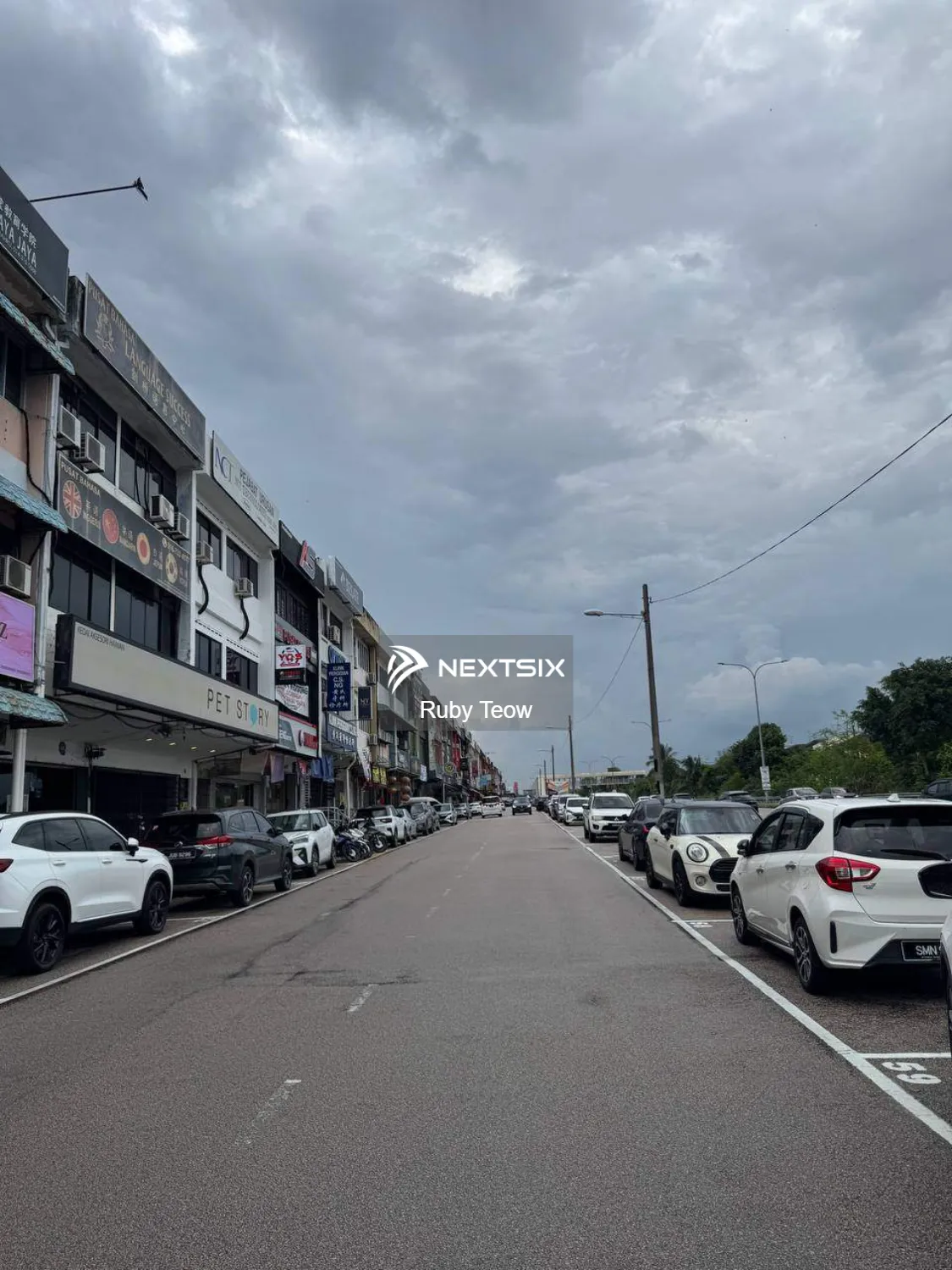 Shop For Rent in Johor Bahru Johor - Image 4