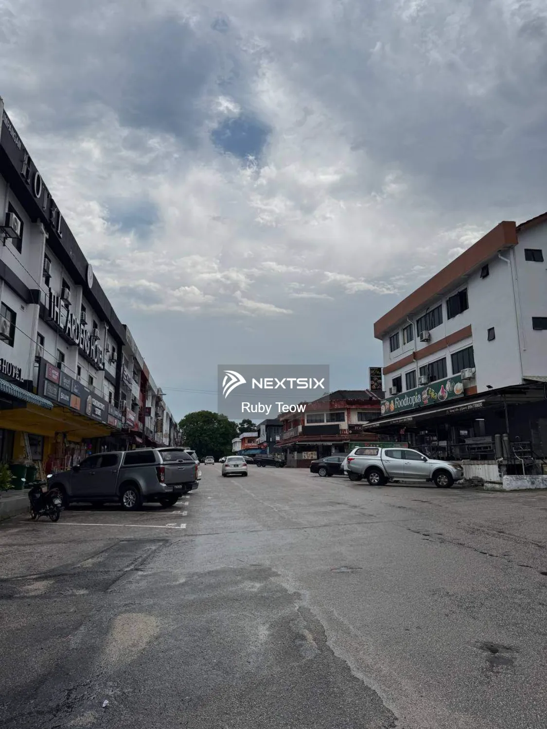 Shop For Rent in Johor Bahru Johor - Image 5