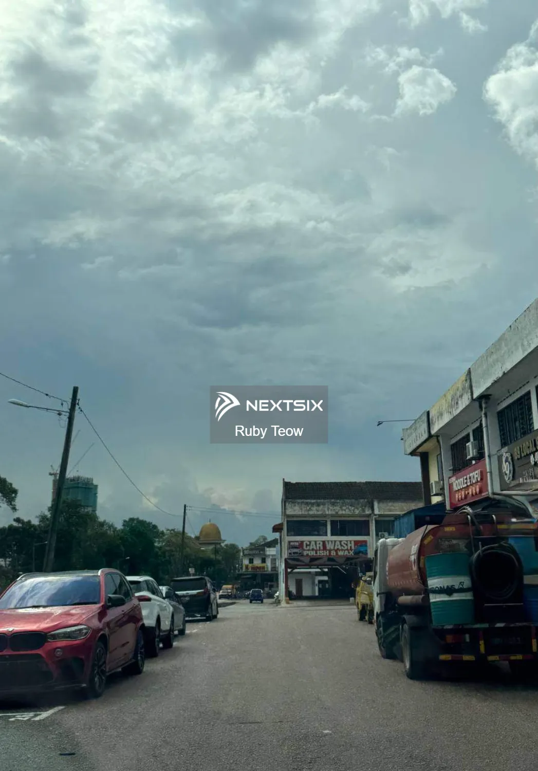 Shop For Rent in Johor Bahru Johor - Image 5