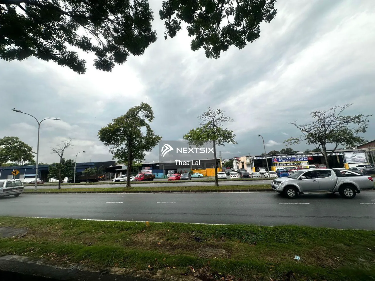 Factory For Rent in Tebrau Johor