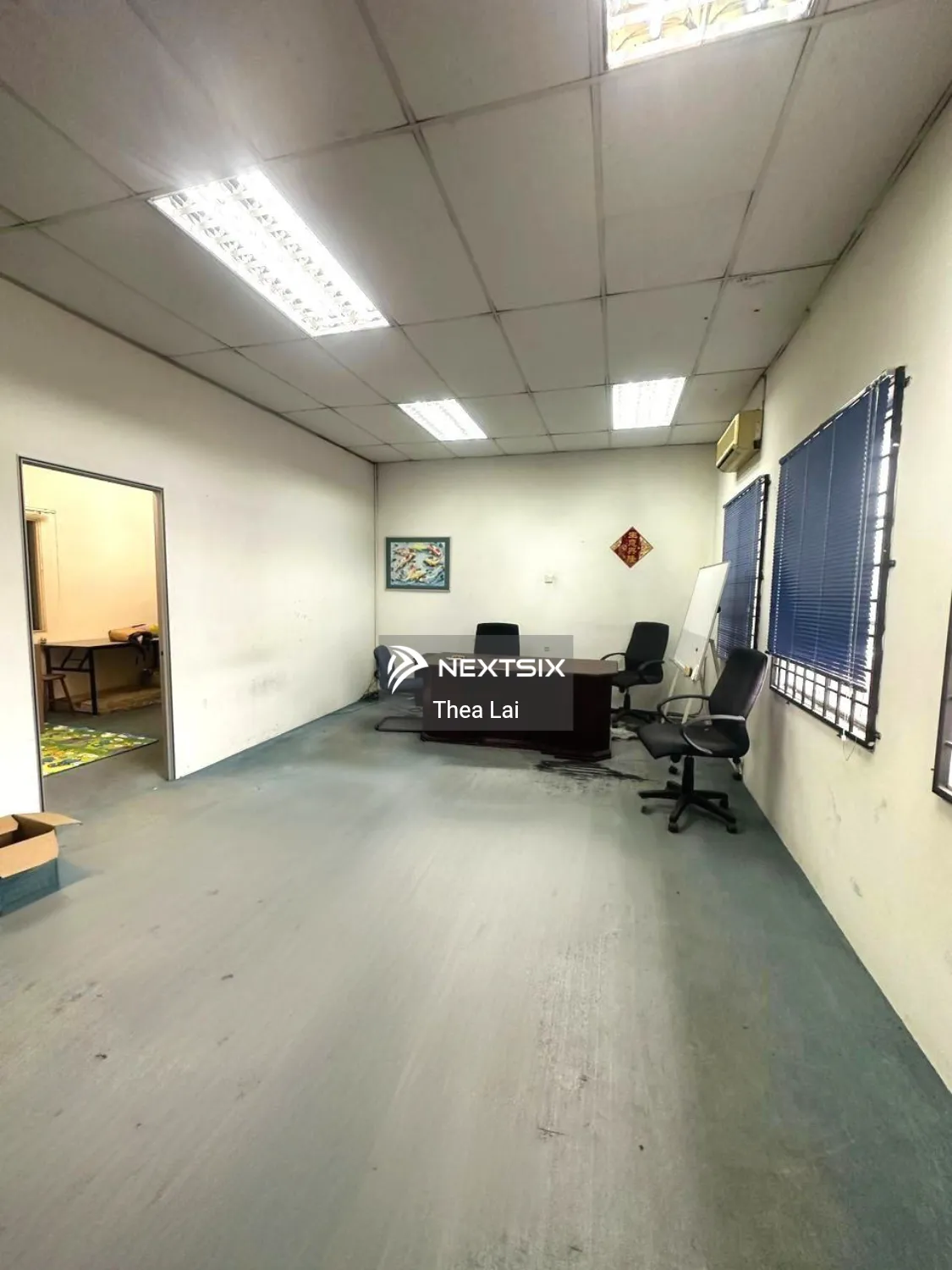 Factory For Rent in Tebrau Johor - Image 5