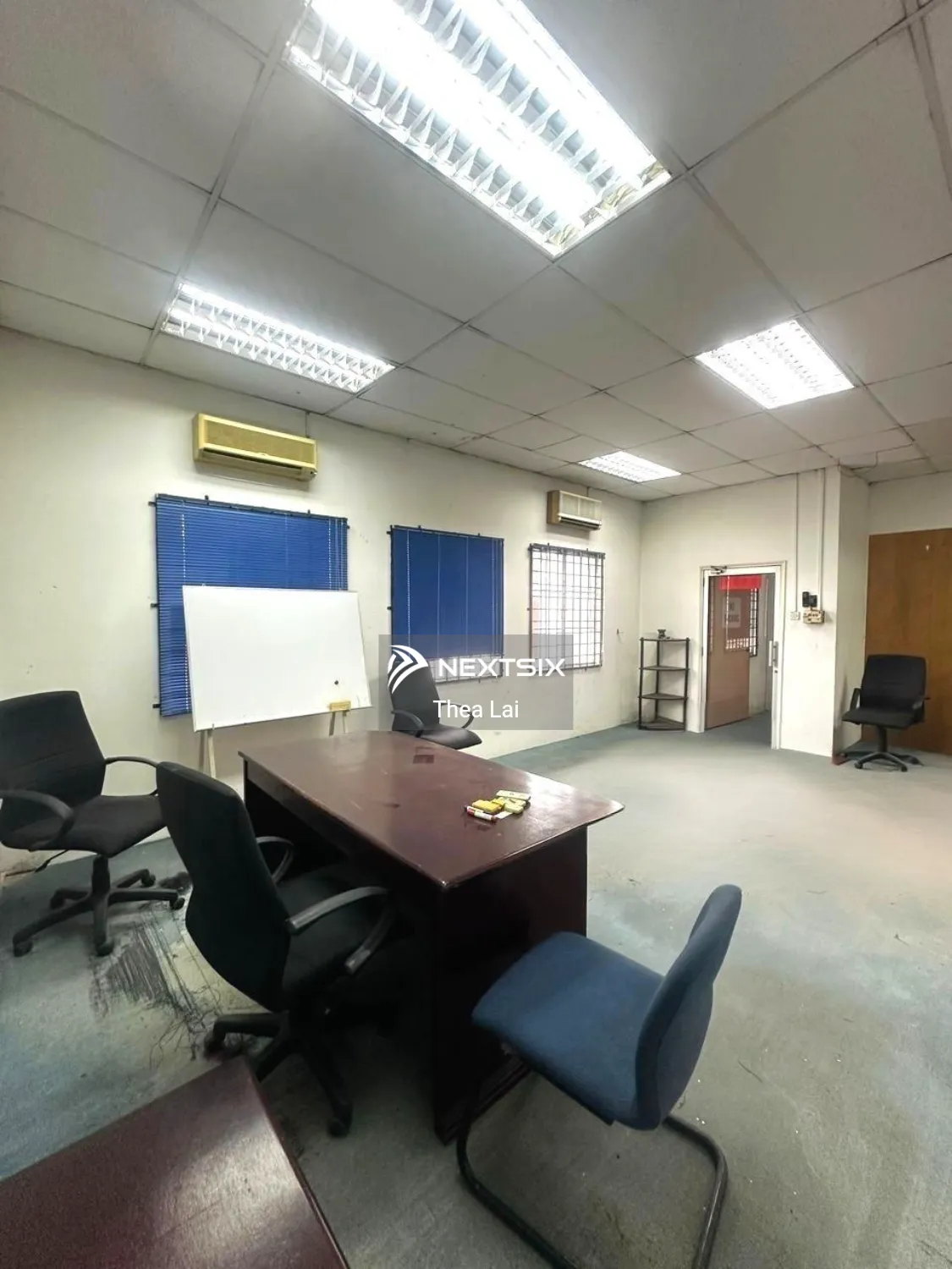 Factory For Rent in Tebrau Johor - Image 6