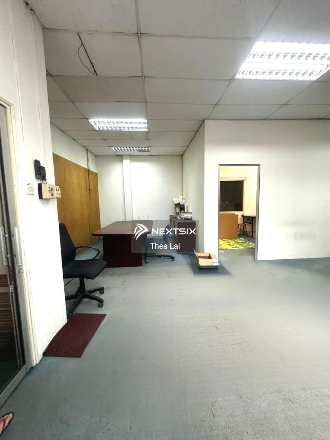 Factory For Rent in Tebrau Johor - Image 7