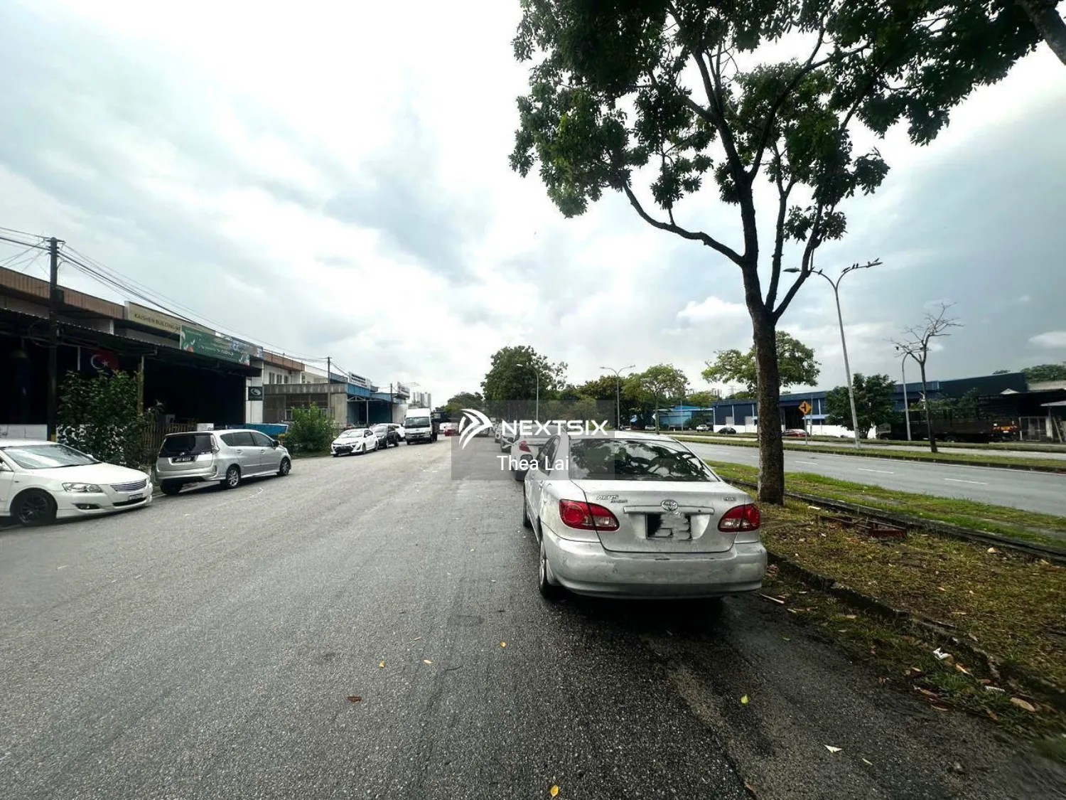Factory For Rent in Tebrau Johor - Image 8