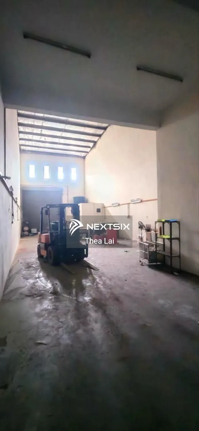 Factory For Rent in Johor Bahru Johor - Image 7