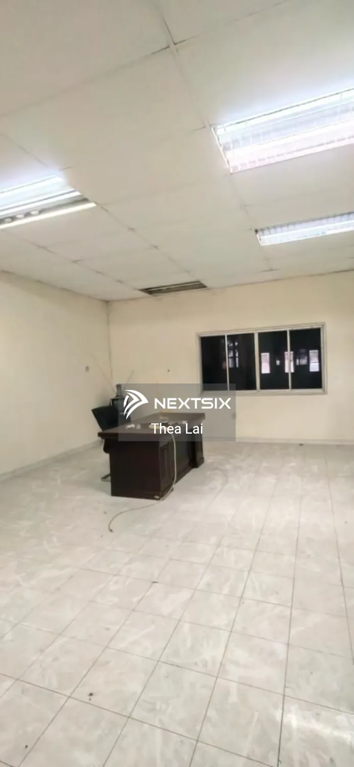 Factory For Rent in Johor Bahru Johor - Image 9