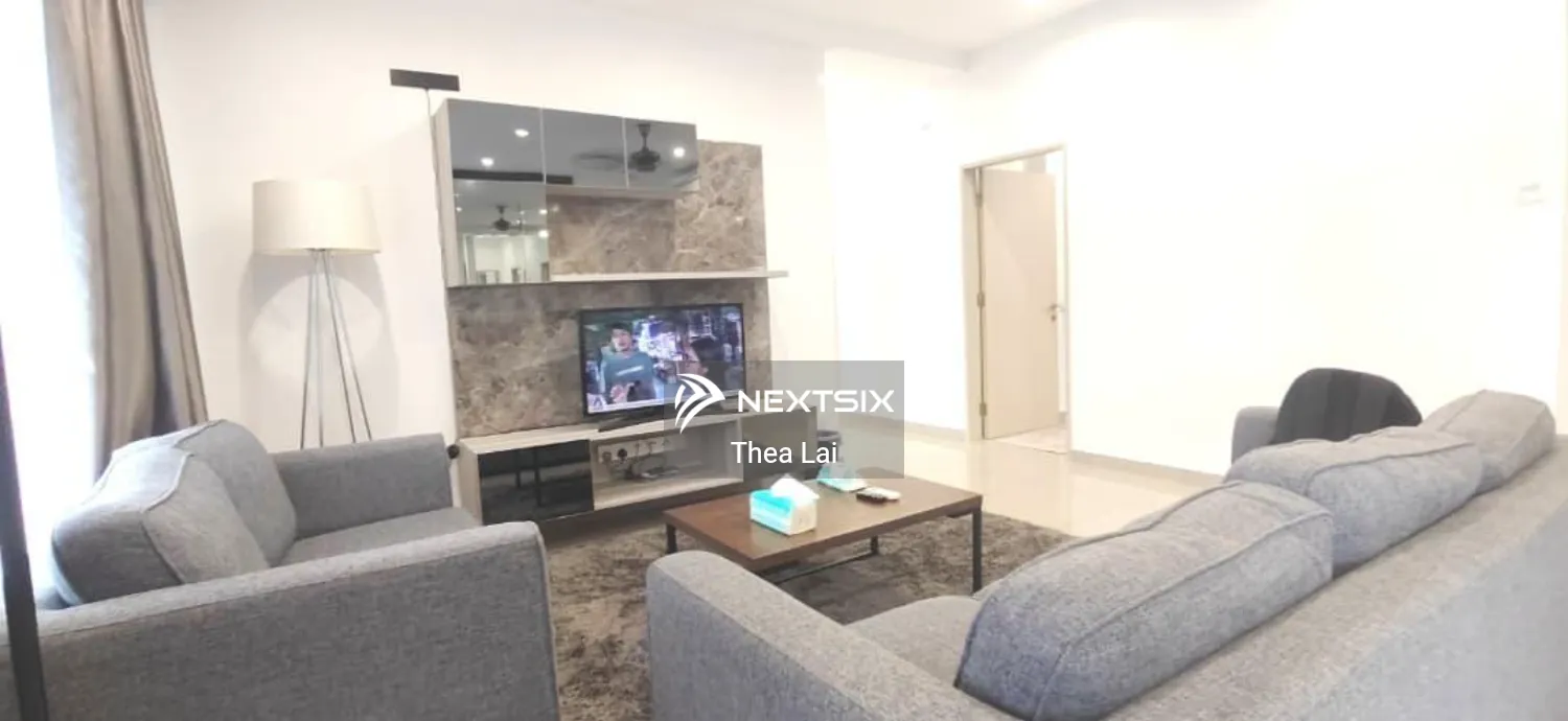 Serviced Residence For Rent in Iskandar Puteri (Nusajaya) Johor