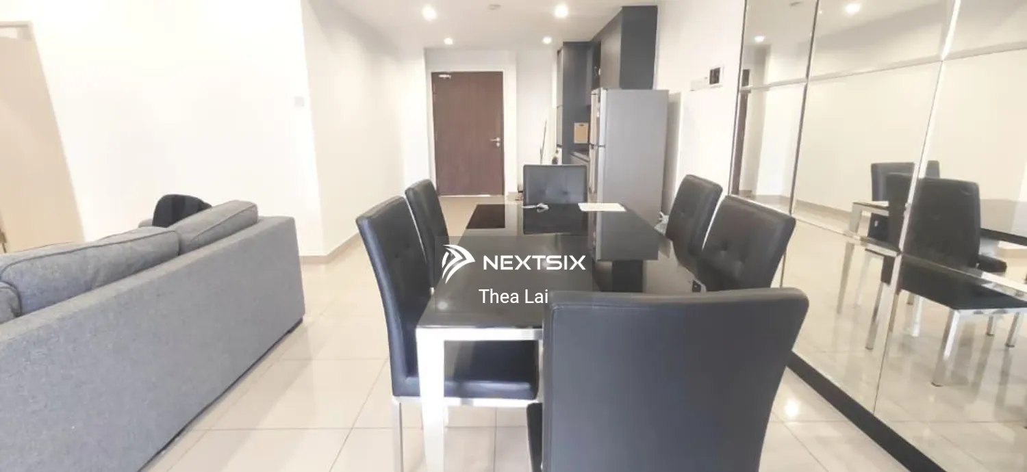 Serviced Residence For Rent in Iskandar Puteri (Nusajaya) Johor - Image 10