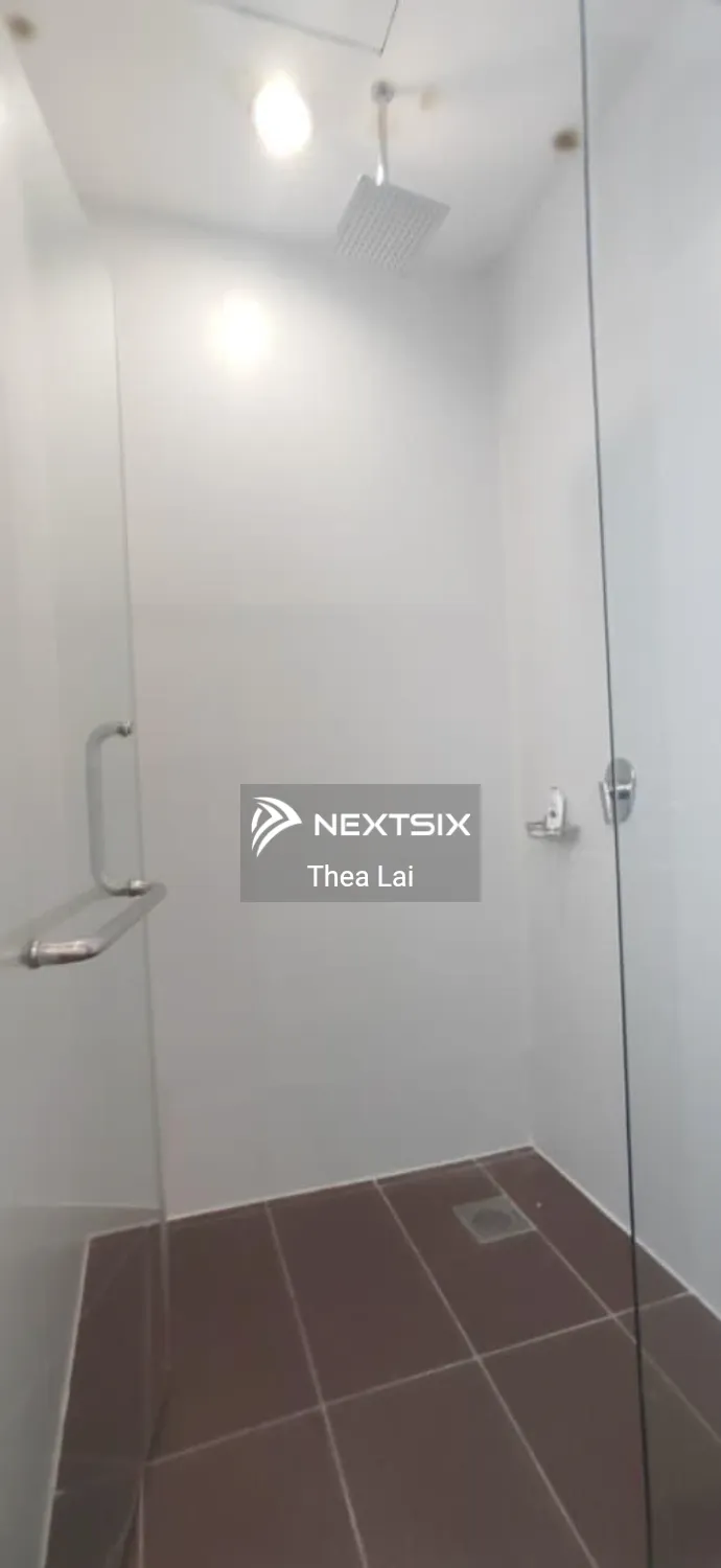 Serviced Residence For Rent in Iskandar Puteri (Nusajaya) Johor - Image 13
