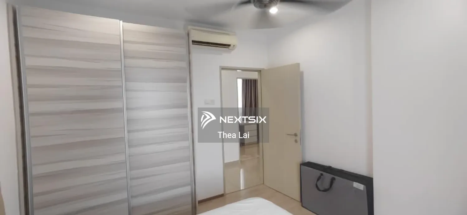 Serviced Residence For Rent in Iskandar Puteri (Nusajaya) Johor - Image 15