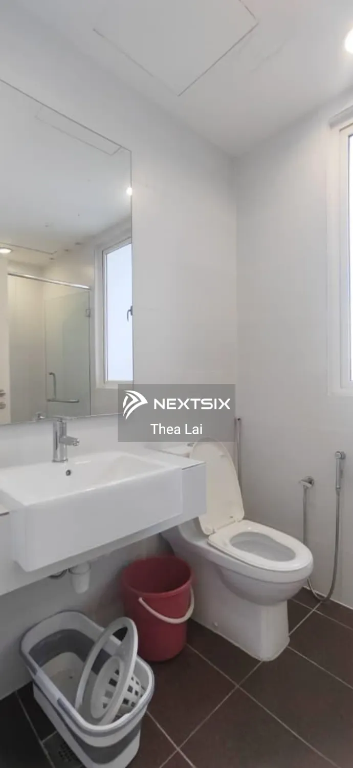 Serviced Residence For Rent in Iskandar Puteri (Nusajaya) Johor - Image 16