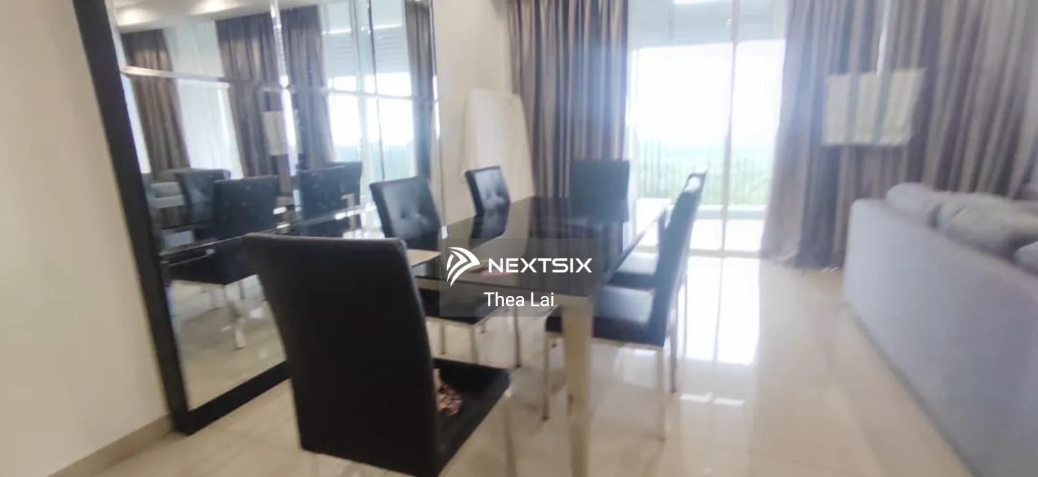 Serviced Residence For Rent in Iskandar Puteri (Nusajaya) Johor - Image 17
