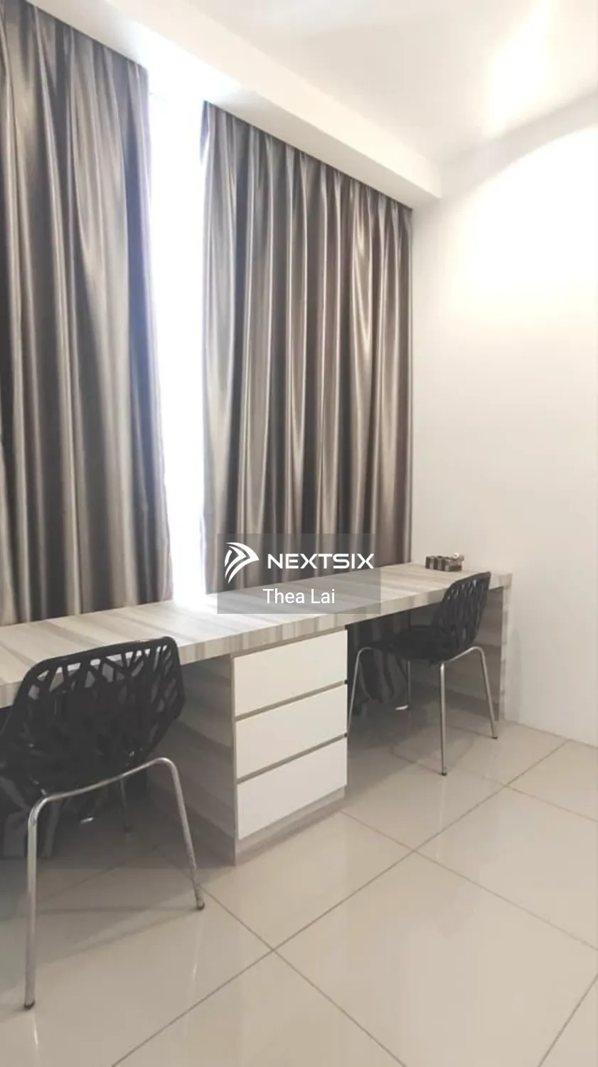 Serviced Residence For Rent in Iskandar Puteri (Nusajaya) Johor - Image 18