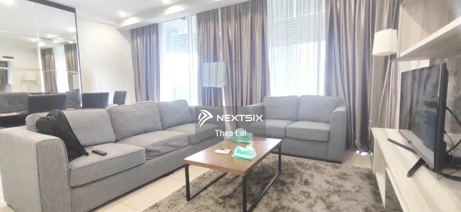 Serviced Residence For Rent in Iskandar Puteri (Nusajaya) Johor - Image 5