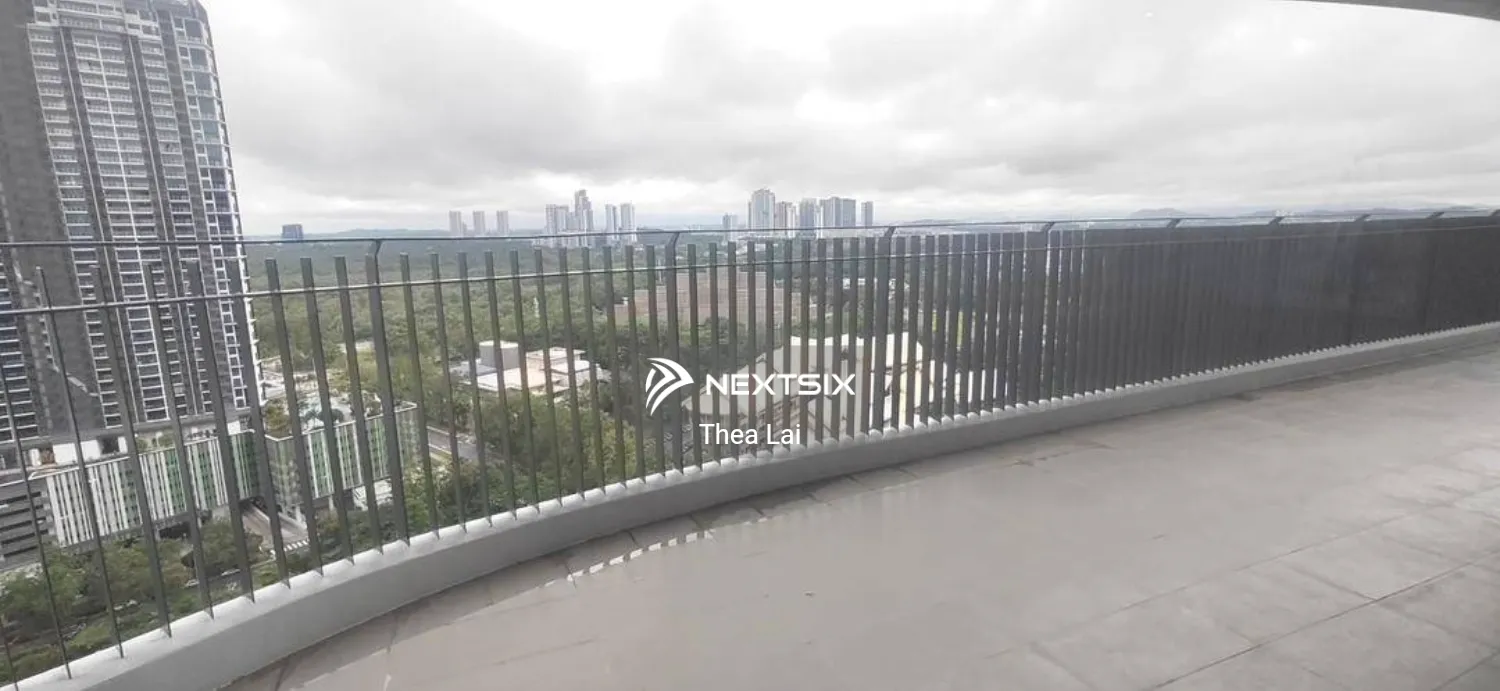 Serviced Residence For Rent in Iskandar Puteri (Nusajaya) Johor - Image 6